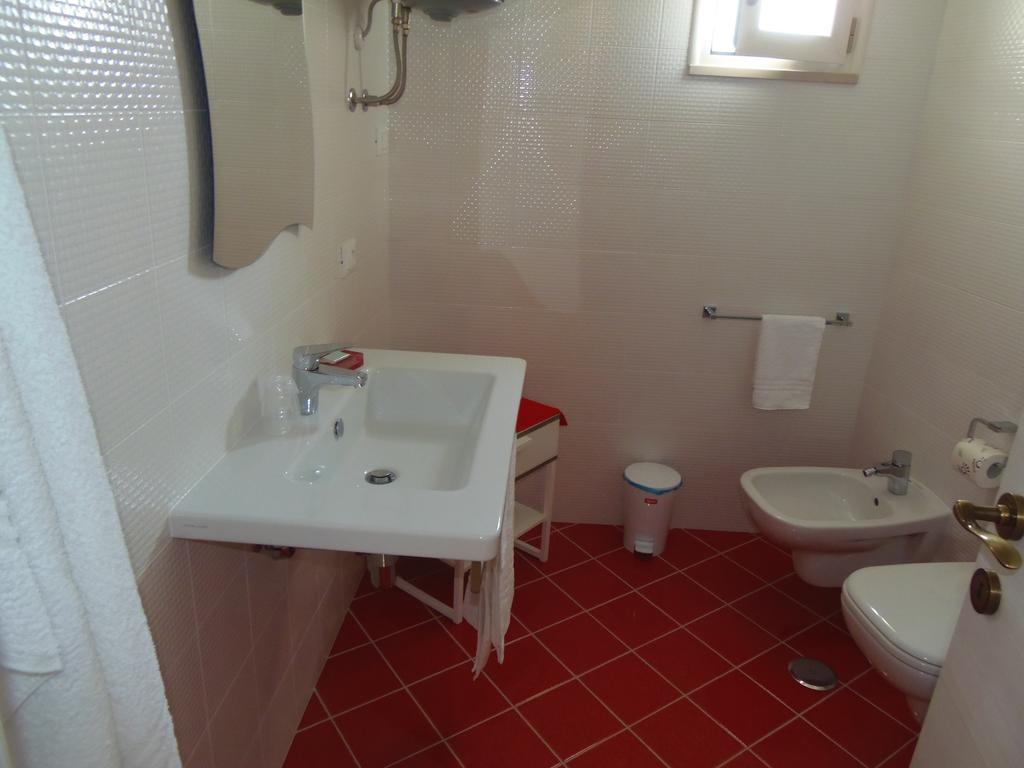 B&B Luiro Castellaneta Rum bild
