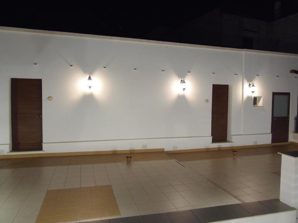B&B Luiro Castellaneta Rum bild